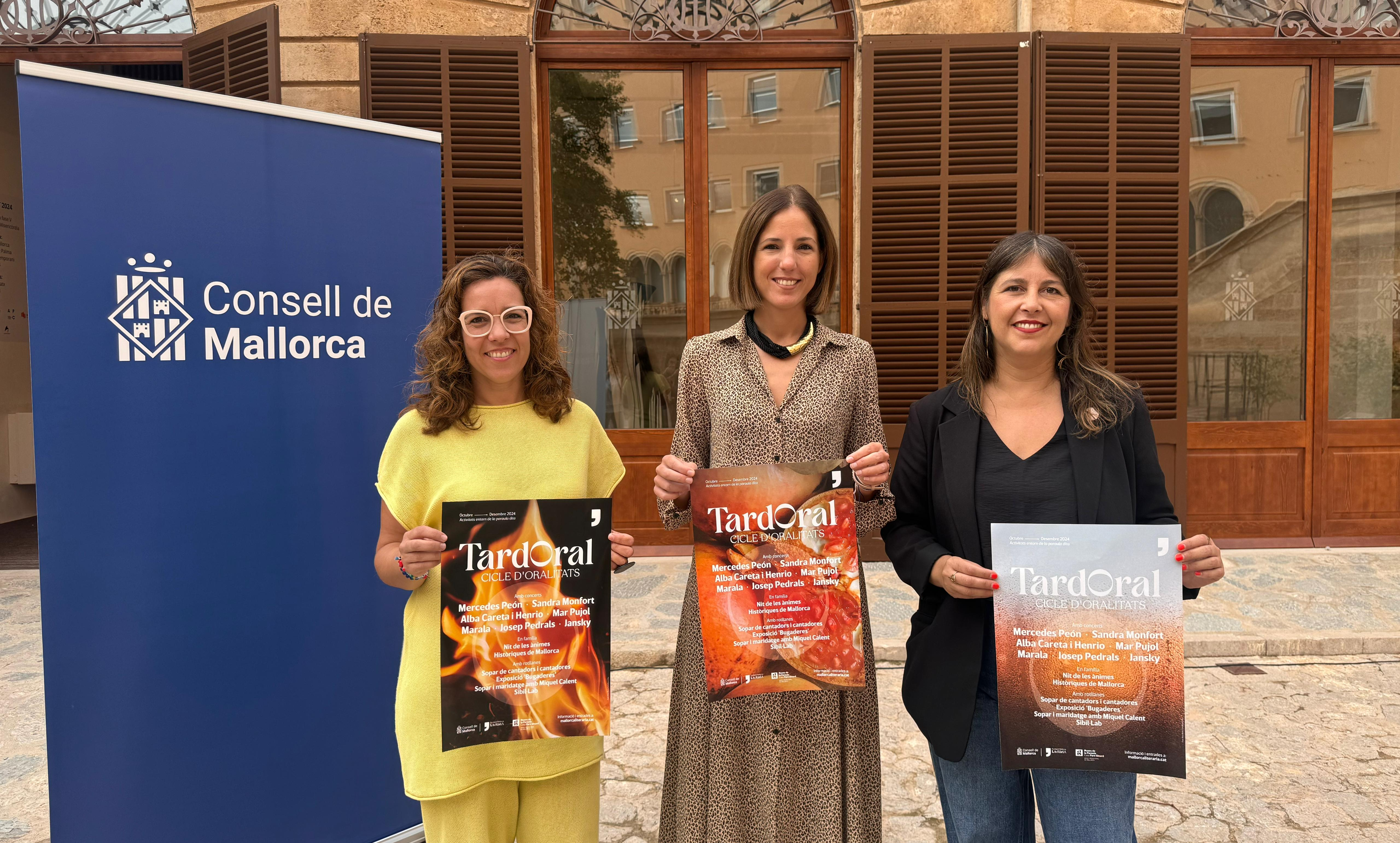 La paraula dita del TardOral amararà el Pla de cultura