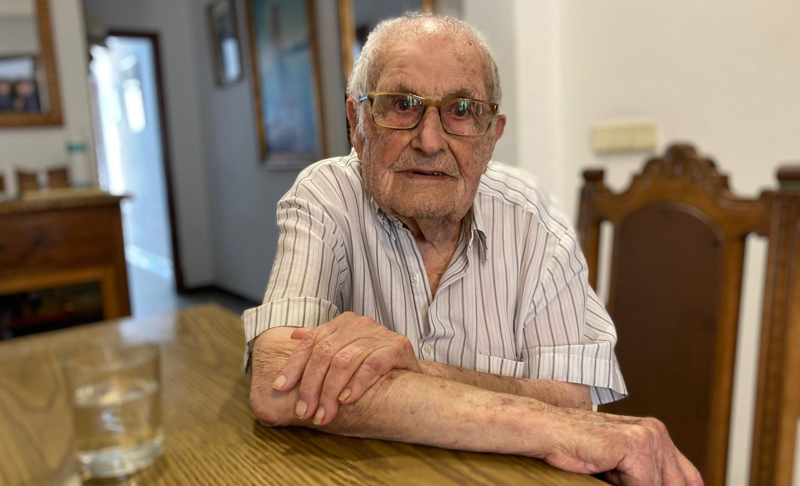 Sant Joan ret homenatge dissabte a l’amo en Toni Sastre “de sa botigueta”