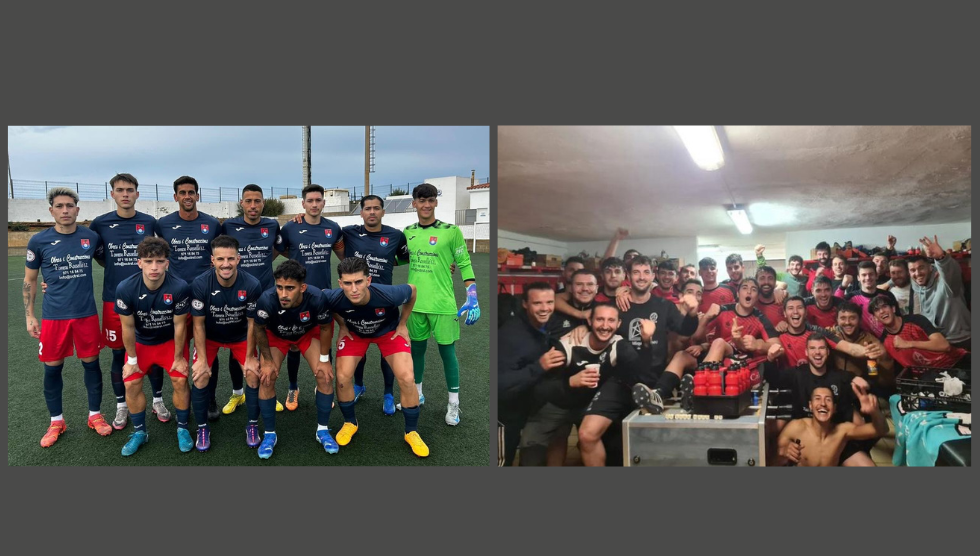 El Porreres a 3 divisió i el Sineu a Preferent es retroben aviat amb la victòria