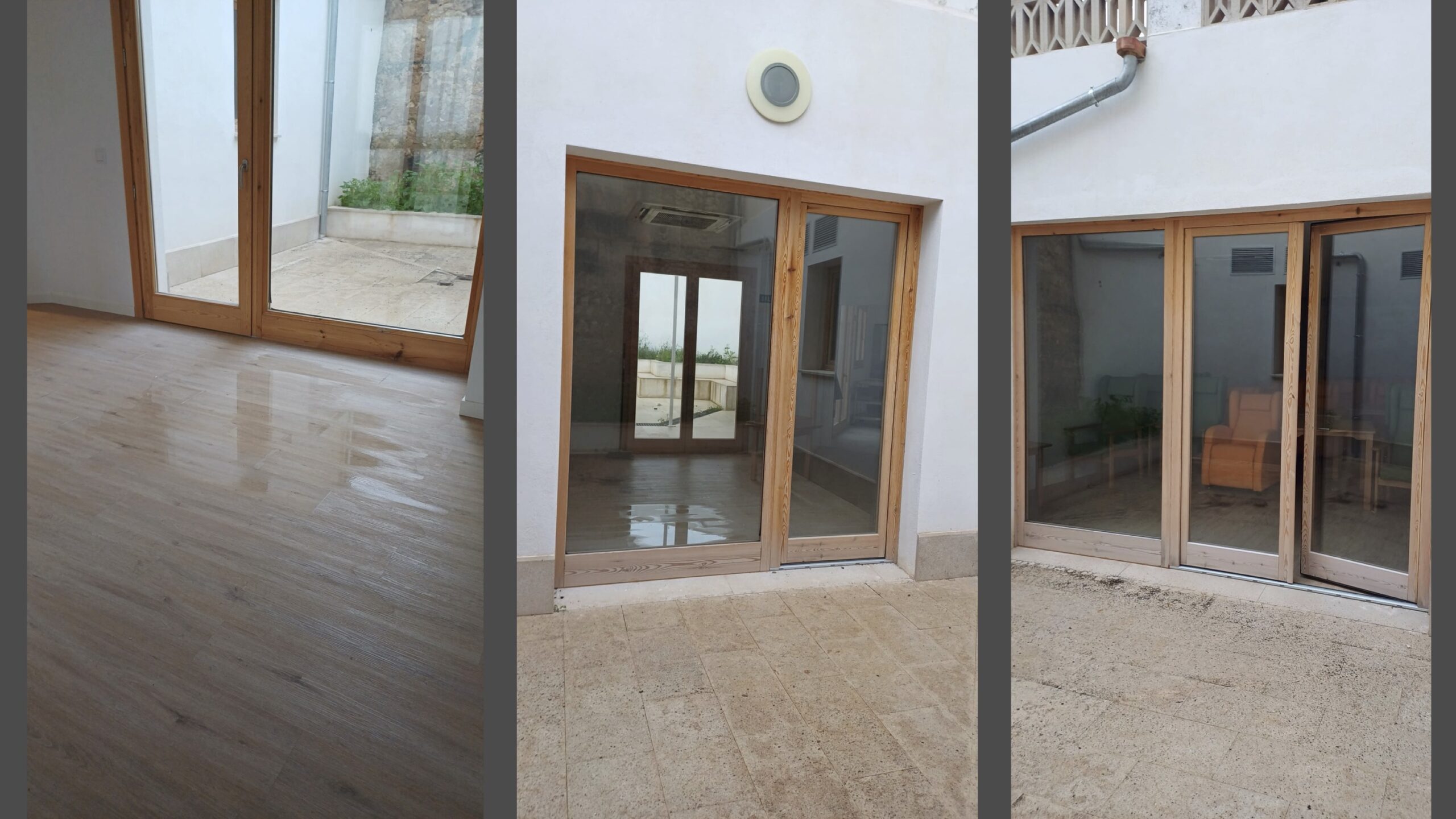 Deficiències en el projecte retarden encara més la posada en marxa del centre de dia de Porreres