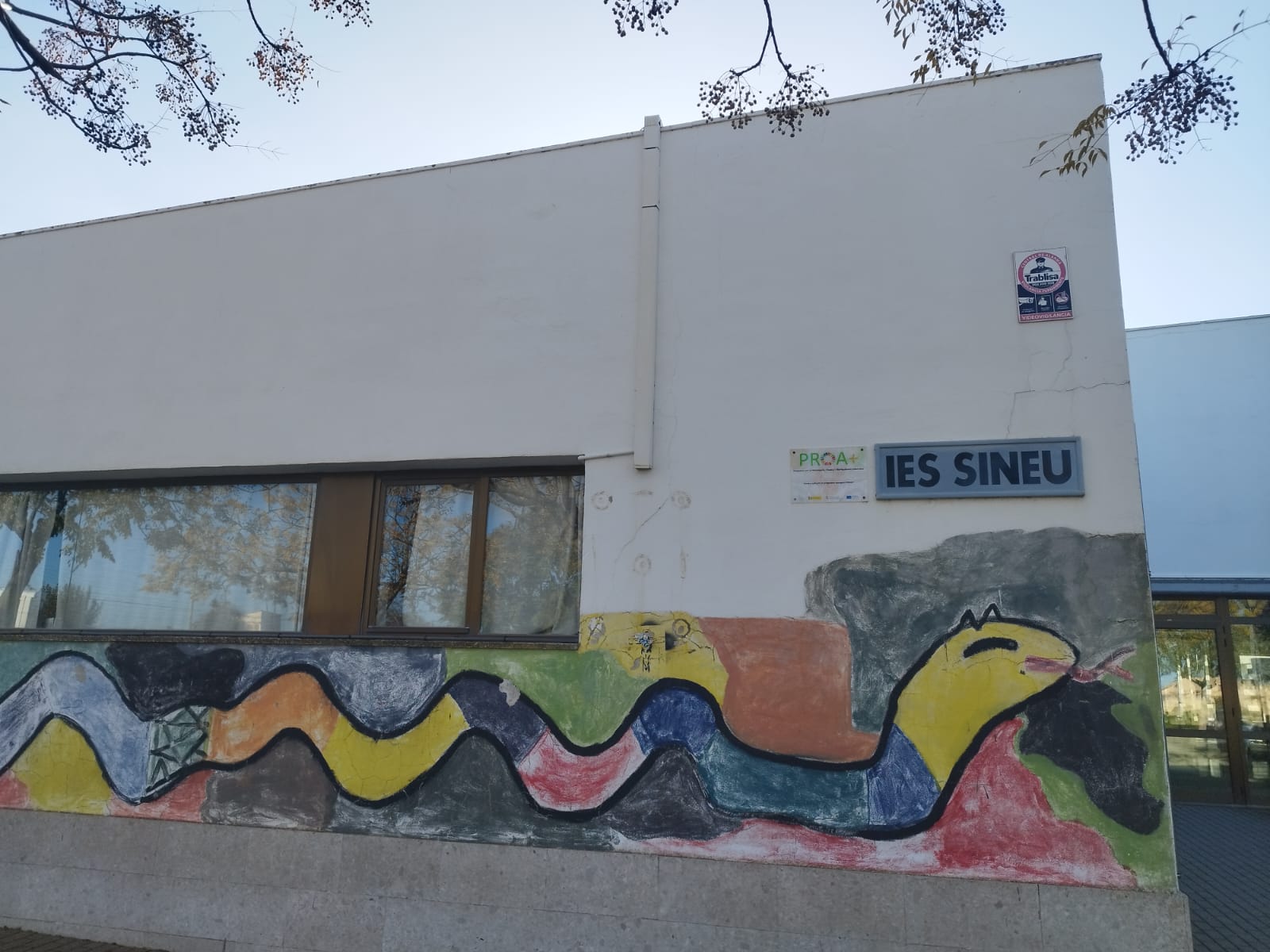 Places lliures a l’oferta formativa del CEPA es Pla que ha traslladat part dels estudis a l’IES Sineu
