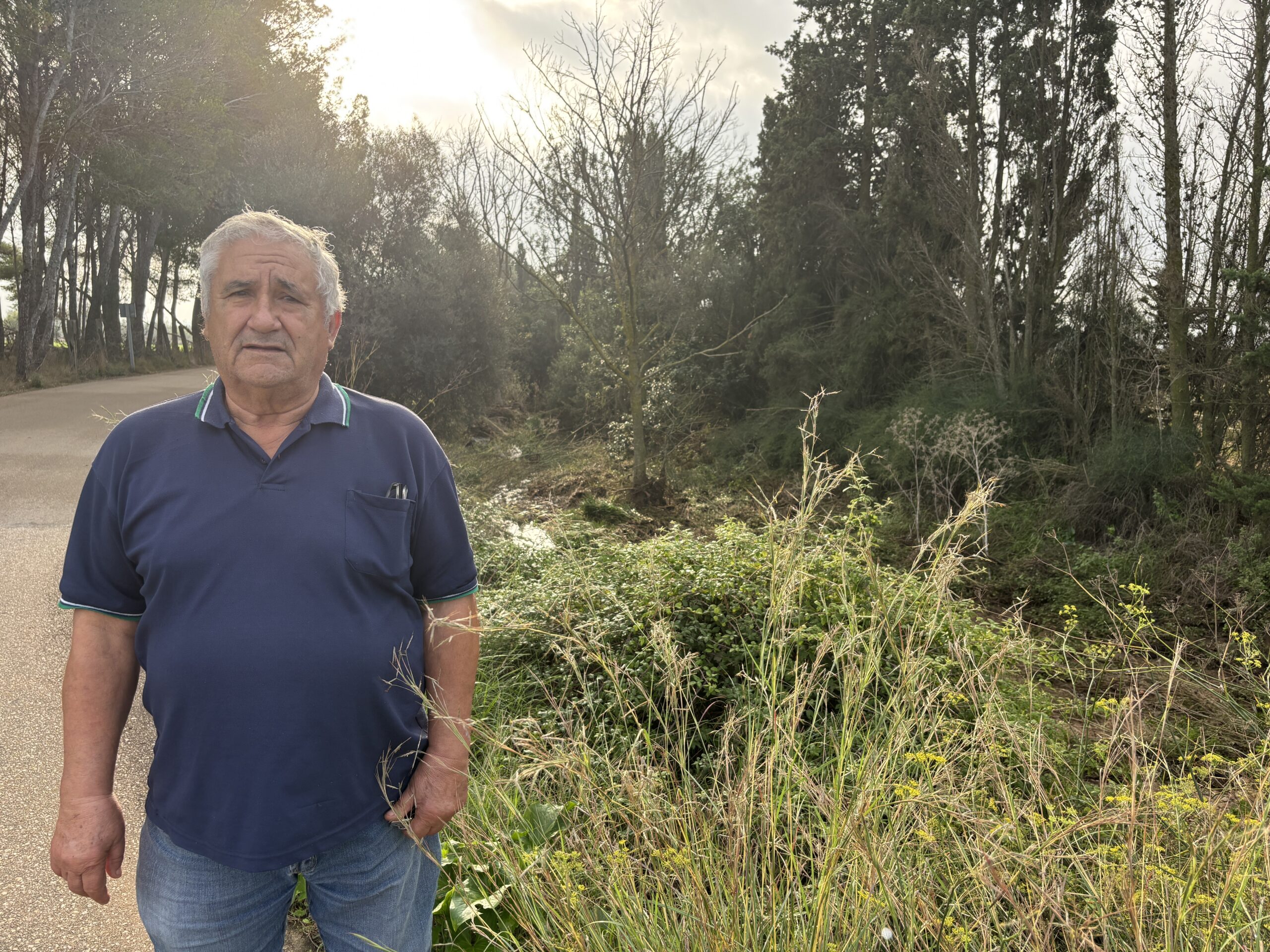 El PI reclama al Govern la neteja urgent dels torrents de les Illes amb Sencelles com a exemple