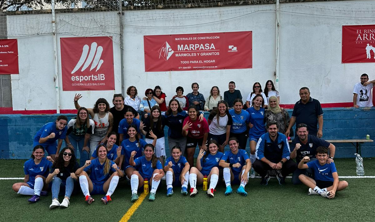 Vilafranca i Taujà líders i hat-trick de rècord de Marina Rodríguez pel Lloret