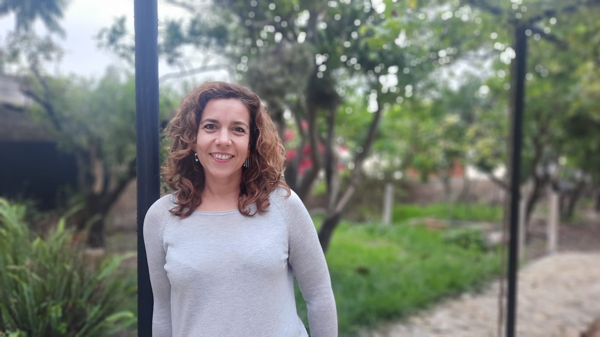Joana Maria Serra Figuerola: “Els museus són agents socials que poden aportar moltíssim a la societat”