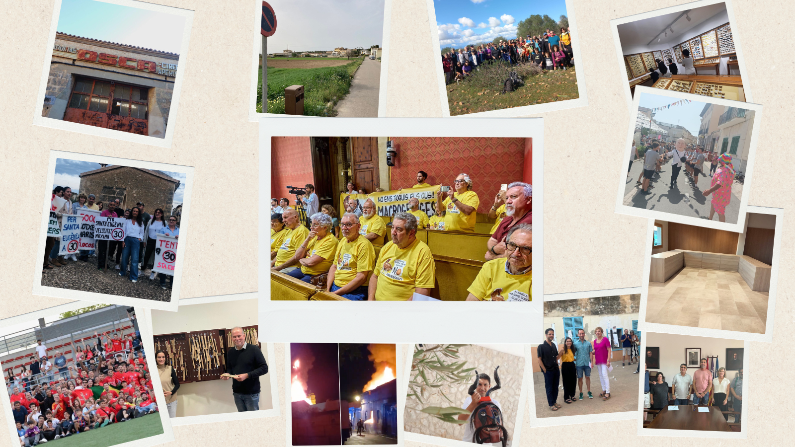 2024: un any, catorze municipis, vint-i-sis imatges