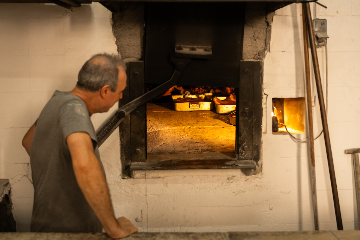 Un menú farcit de consells saludables per a passar Nadal sense penitències