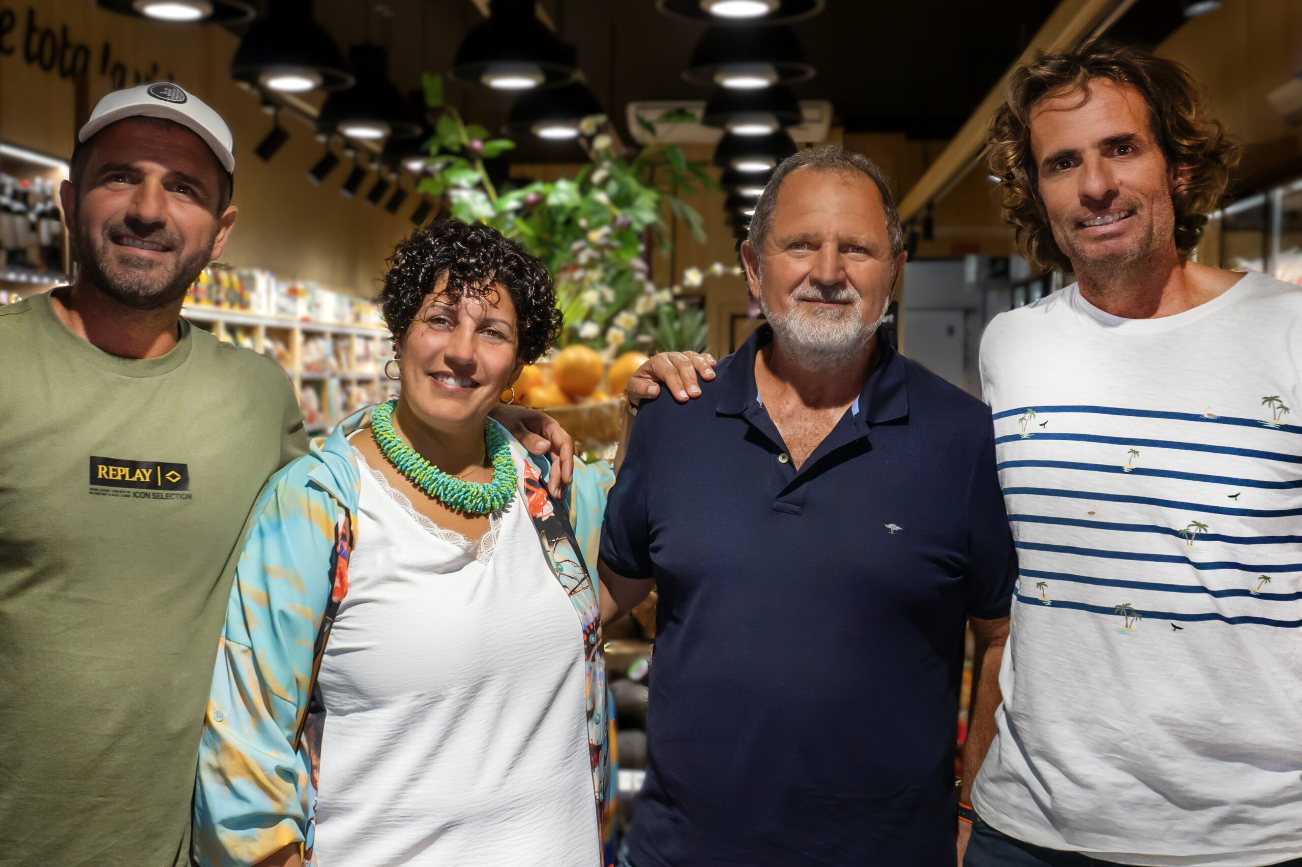 Agromart, premi Francesc de Borja Moll de l’OCB pel seu compromís amb el producte local i la llengua pròpia