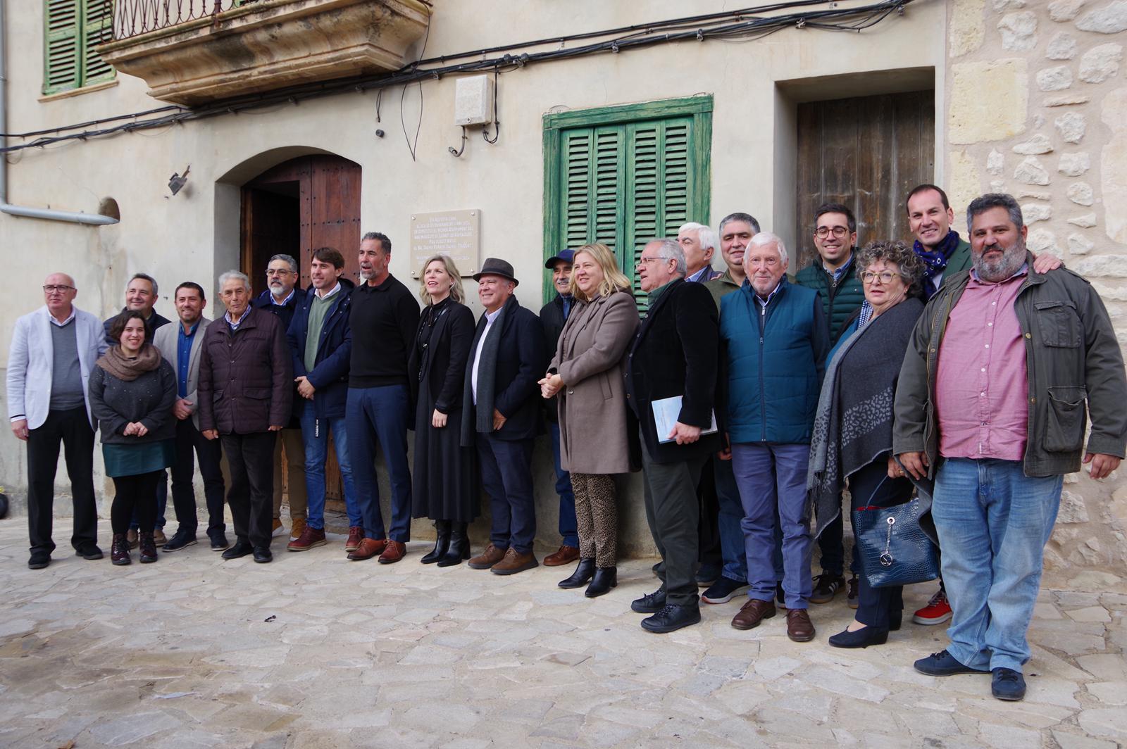 100 anys del dia que Lloret va deixar de ser Llorito