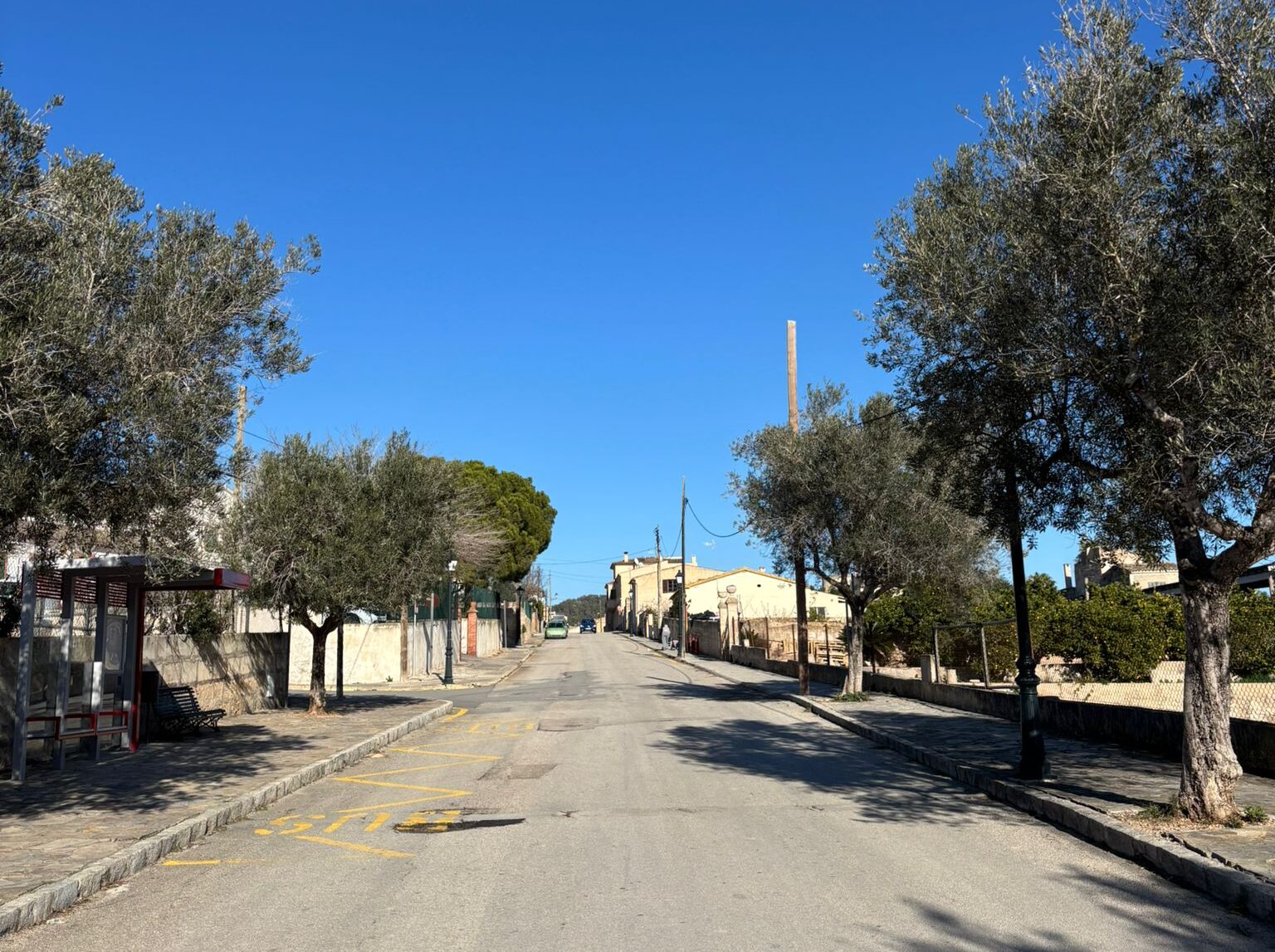 Sant Joan transformarà els carrers Consolació i Solanda amb una inversió d’1,3 milions d’euros