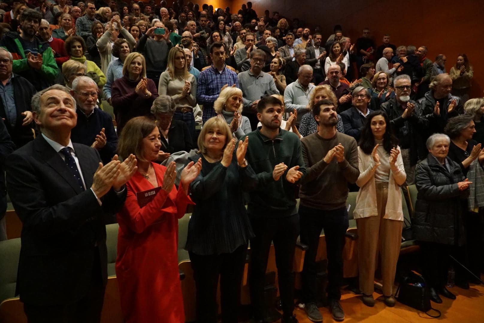 L’Ajuntament d’Algaida declararà Francesc Antich i Oliver fill il·lustre del municipi