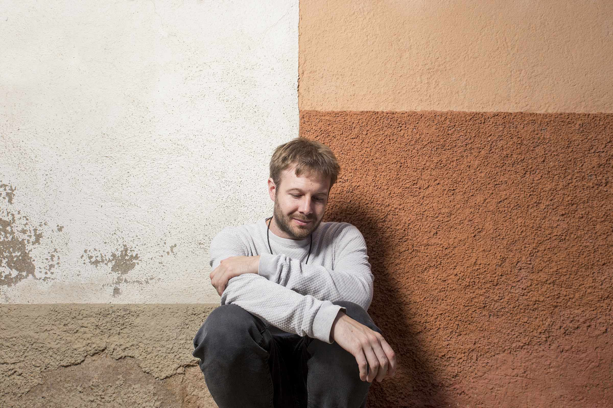 Guillem Ramisa du el seu “Somriure infinit” dissabte a l’Auditori de Porreres
