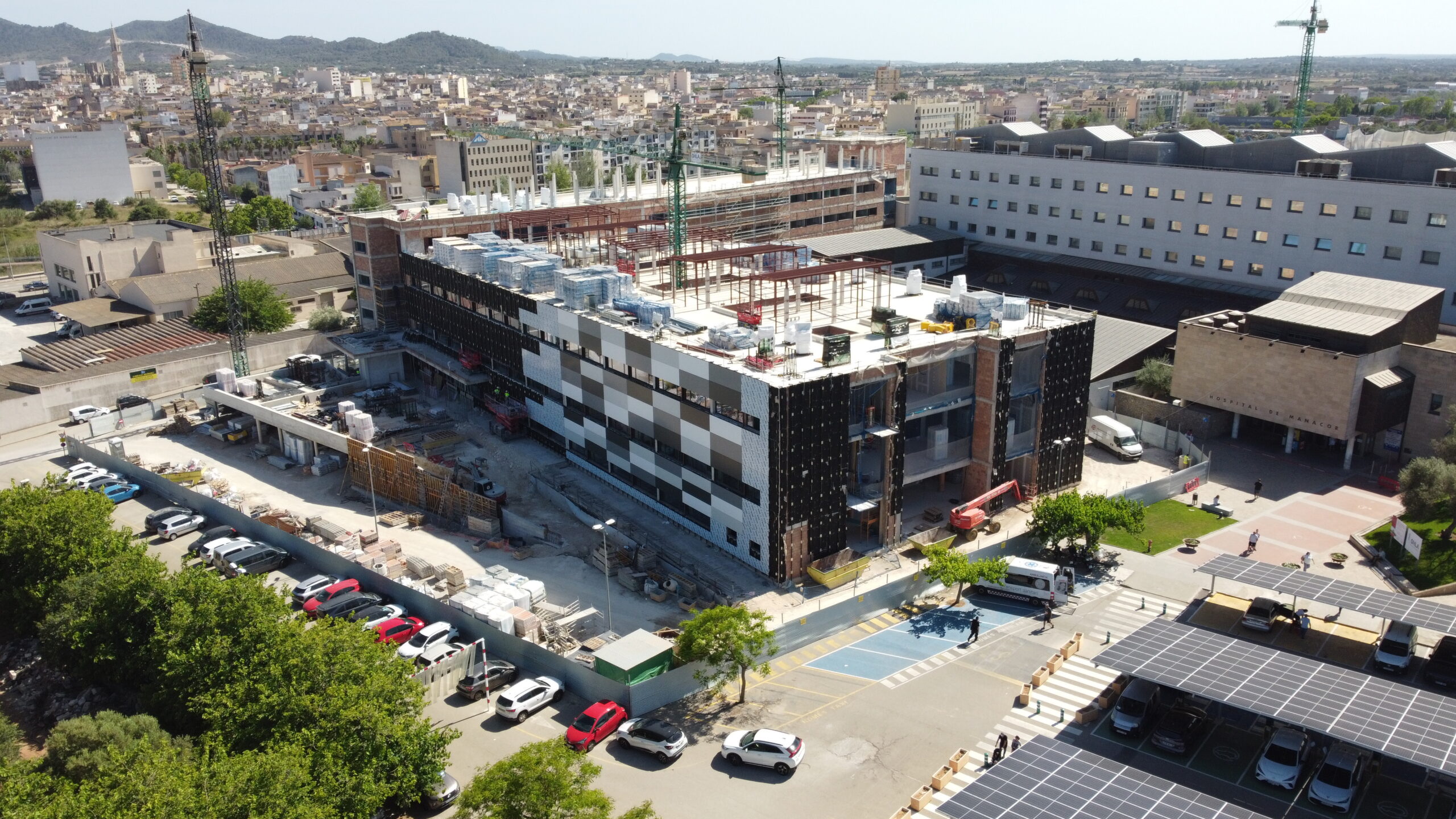 MÉS retreu al Govern l’augment de la llista d’espera a l’Hospital de Manacor
