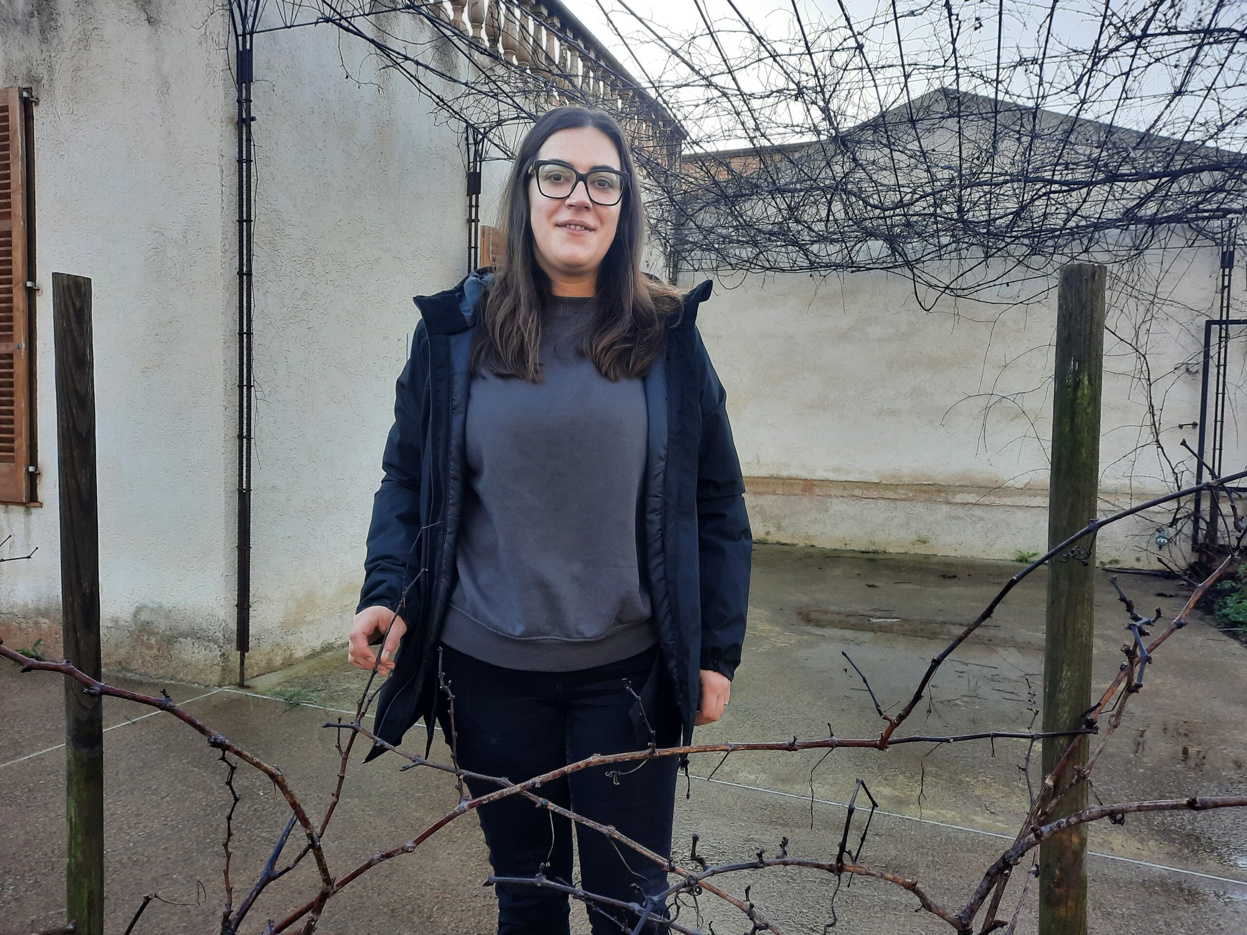 Xisca Armero Adrover: “El món del vi ha viscut un canvi brutal, hem crescut una barbaritat, parlam de 137 cellers a Mallorca”