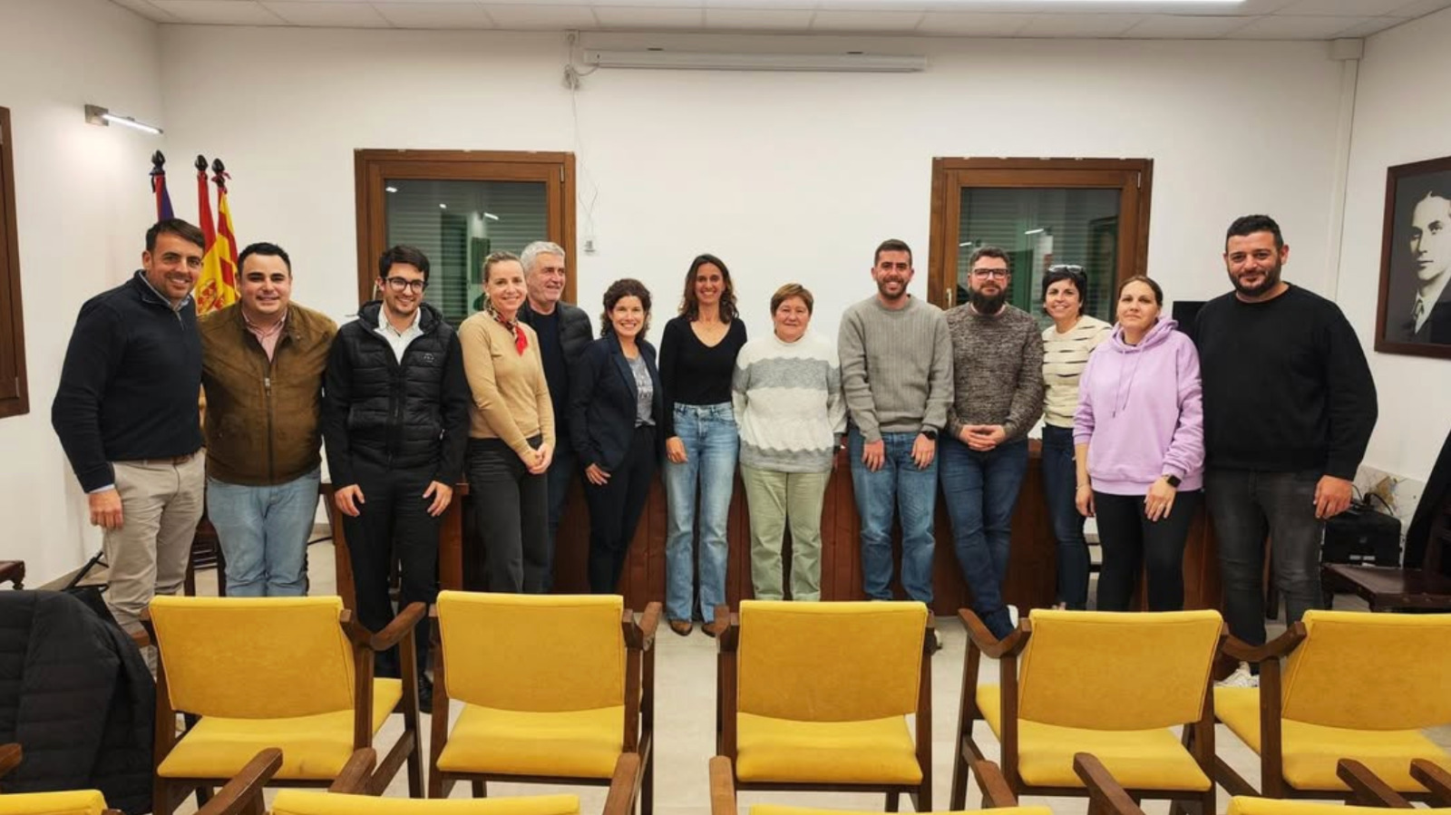 Coloma Garau Vaquer serà la Batlessa del Dia del Puig 2025 a Montuïri