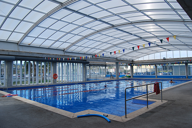 Porreres canviarà el model de gestió de la piscina que roman tancada i en manteniment