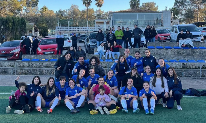 Destacades victòries d’equips del Pla a preferent i regional