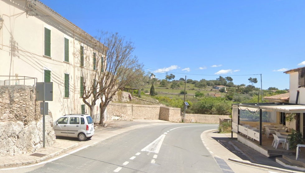 Lloret obrirà un portell al parc dels Tarongers per fer l’accés a l’escola més segur