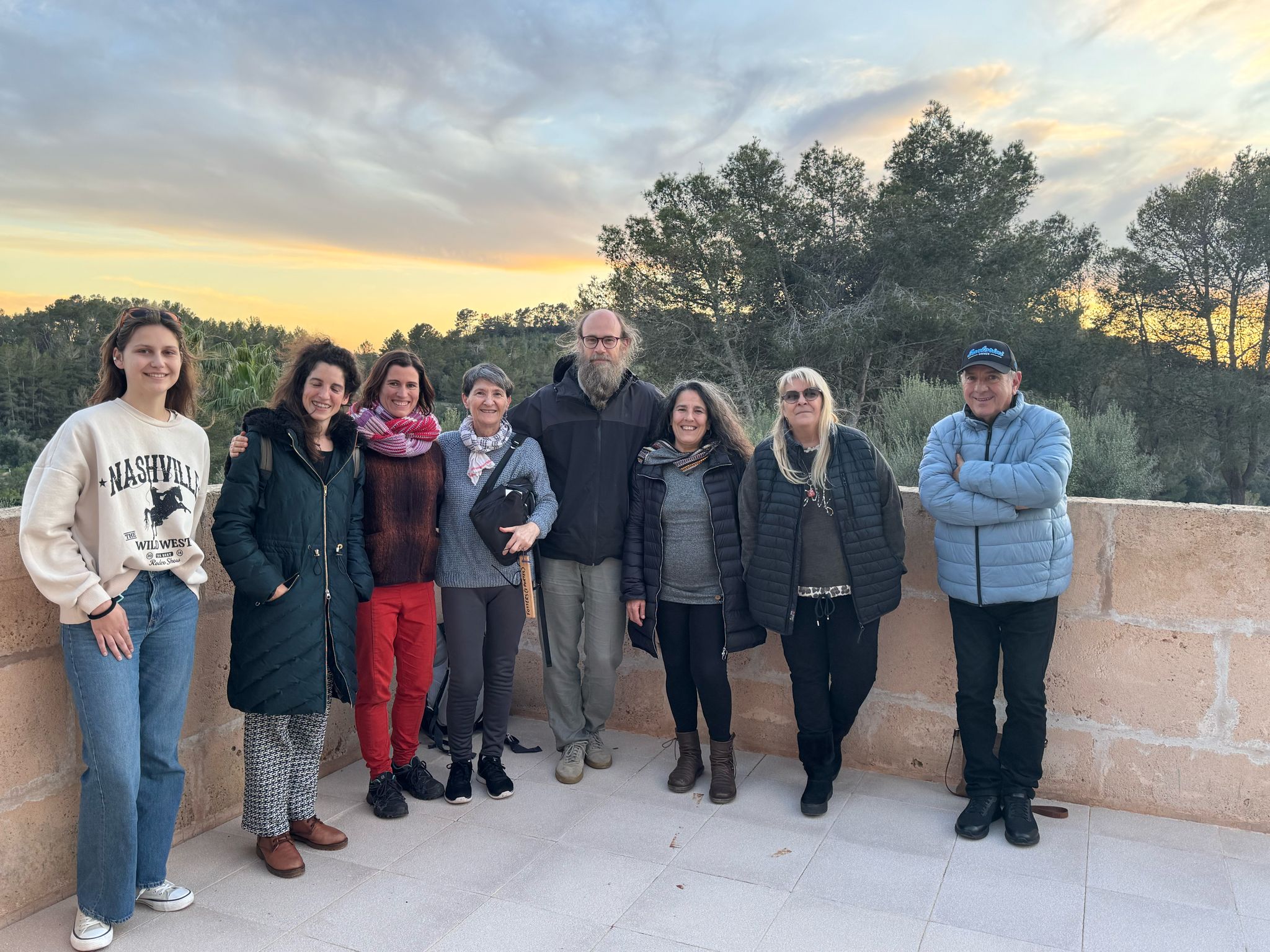 Fins a 16 artistes de Sant Joan participaran en la II Mostra d’Art del Quart Diumenge