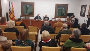 “La teoria montuïrera de Cristòfol Colom no es basa en documentació històrica”