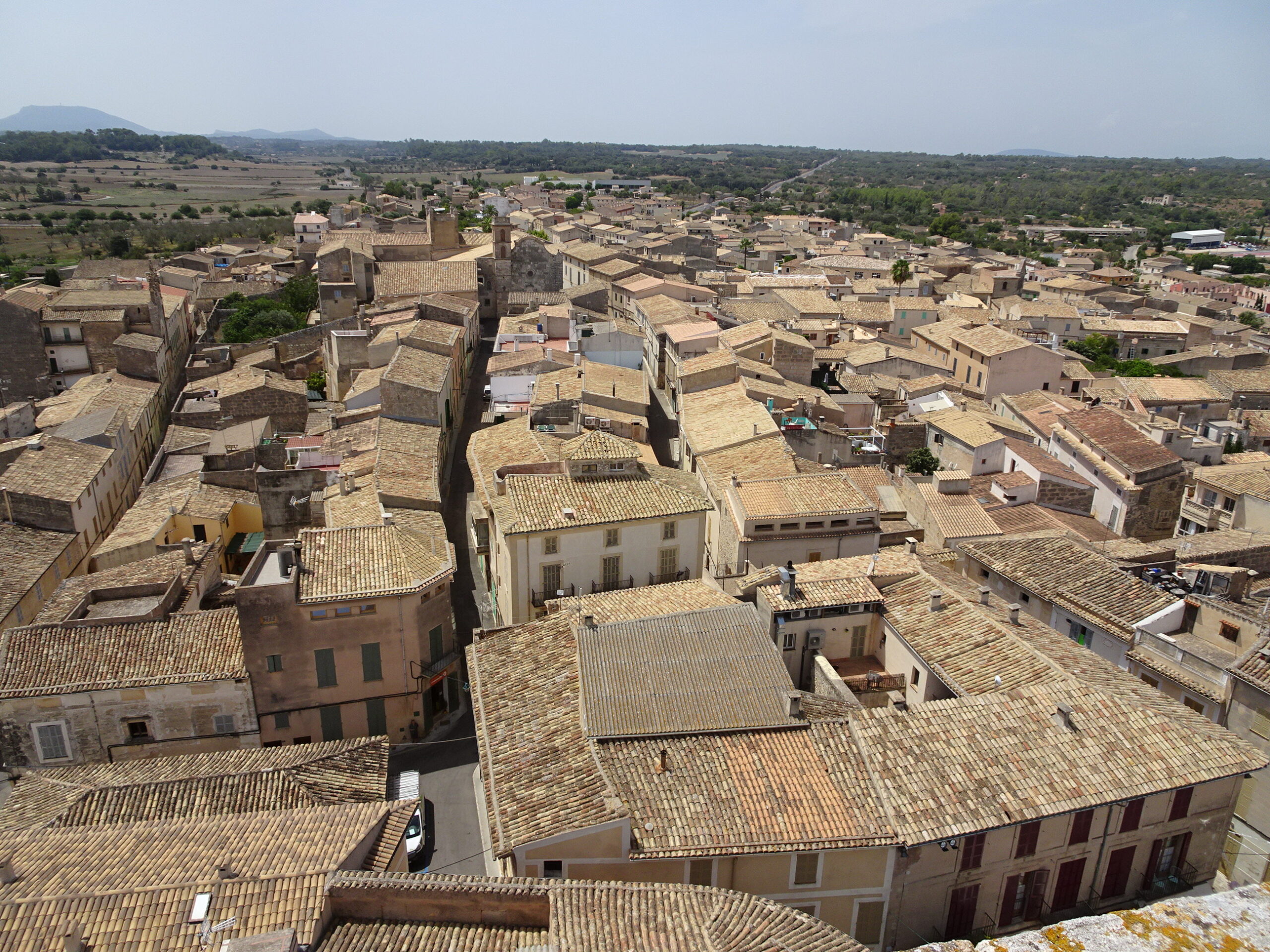 MÉS per Sineu reclama finalitzar el Pla Especial pel centre històric quinze anys després
