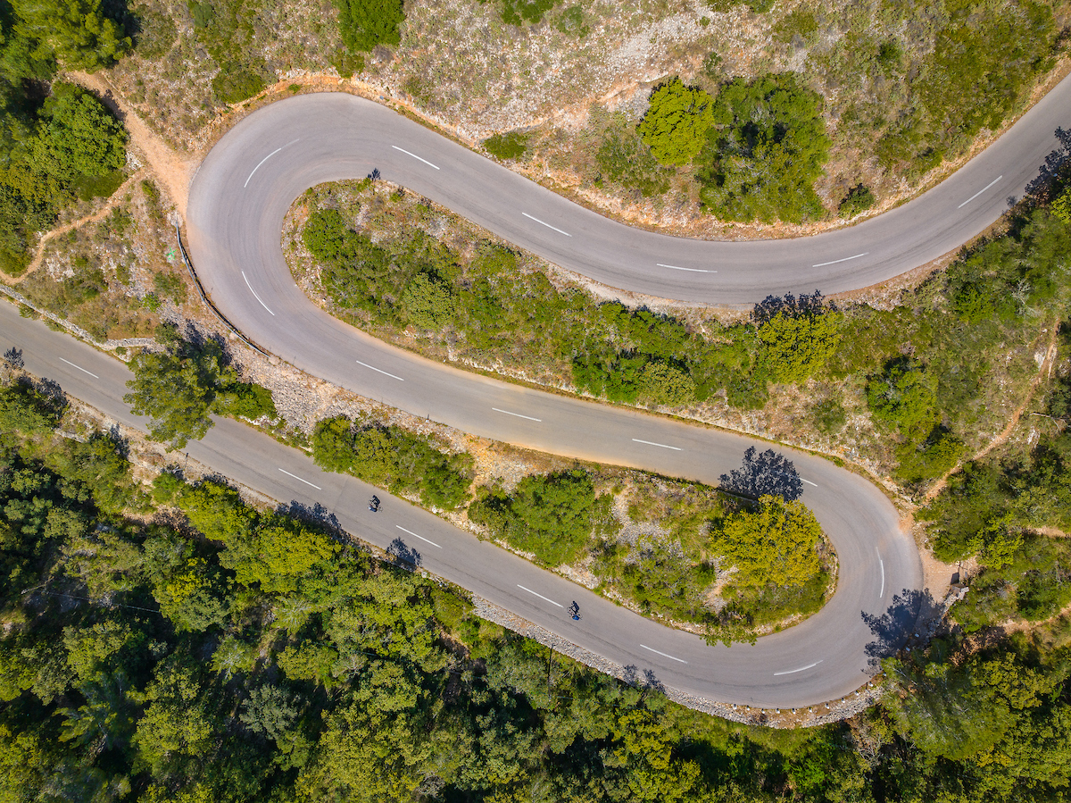 La Mancomunitat ja rema per enfortir el cicloturisme al Pla