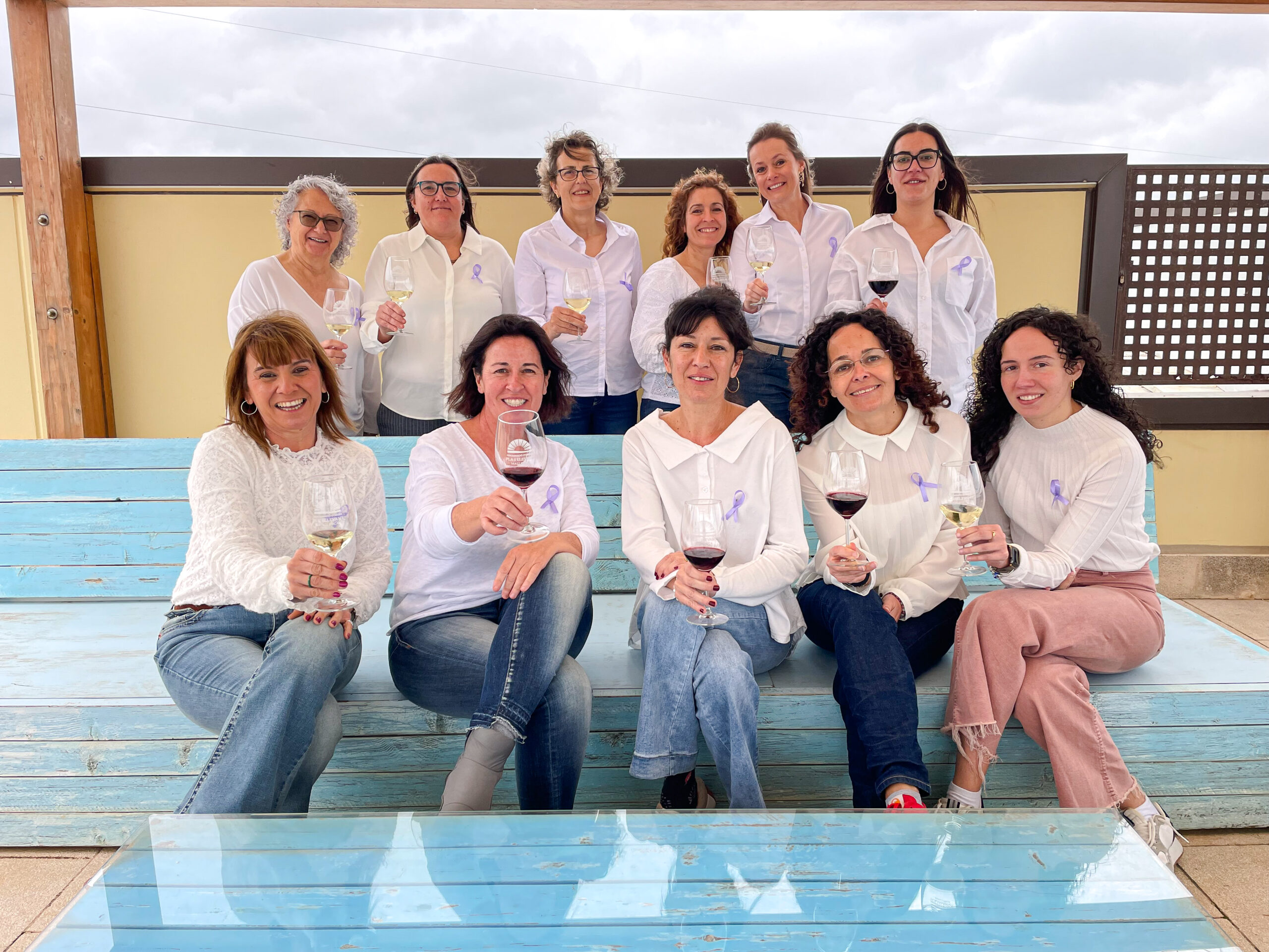 Les dones són el 80% dels cellers de la DO Pla i Llevant