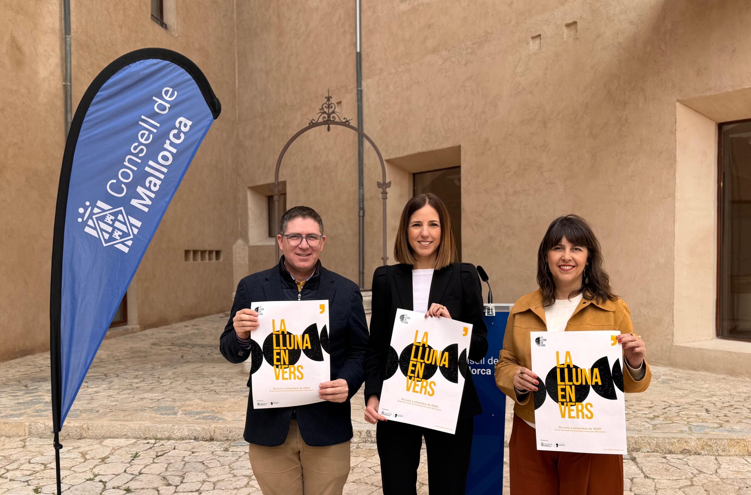 Montuïri, Porreres i Sant Joan acolliran concerts de la Lluna en Vers aquest estiu