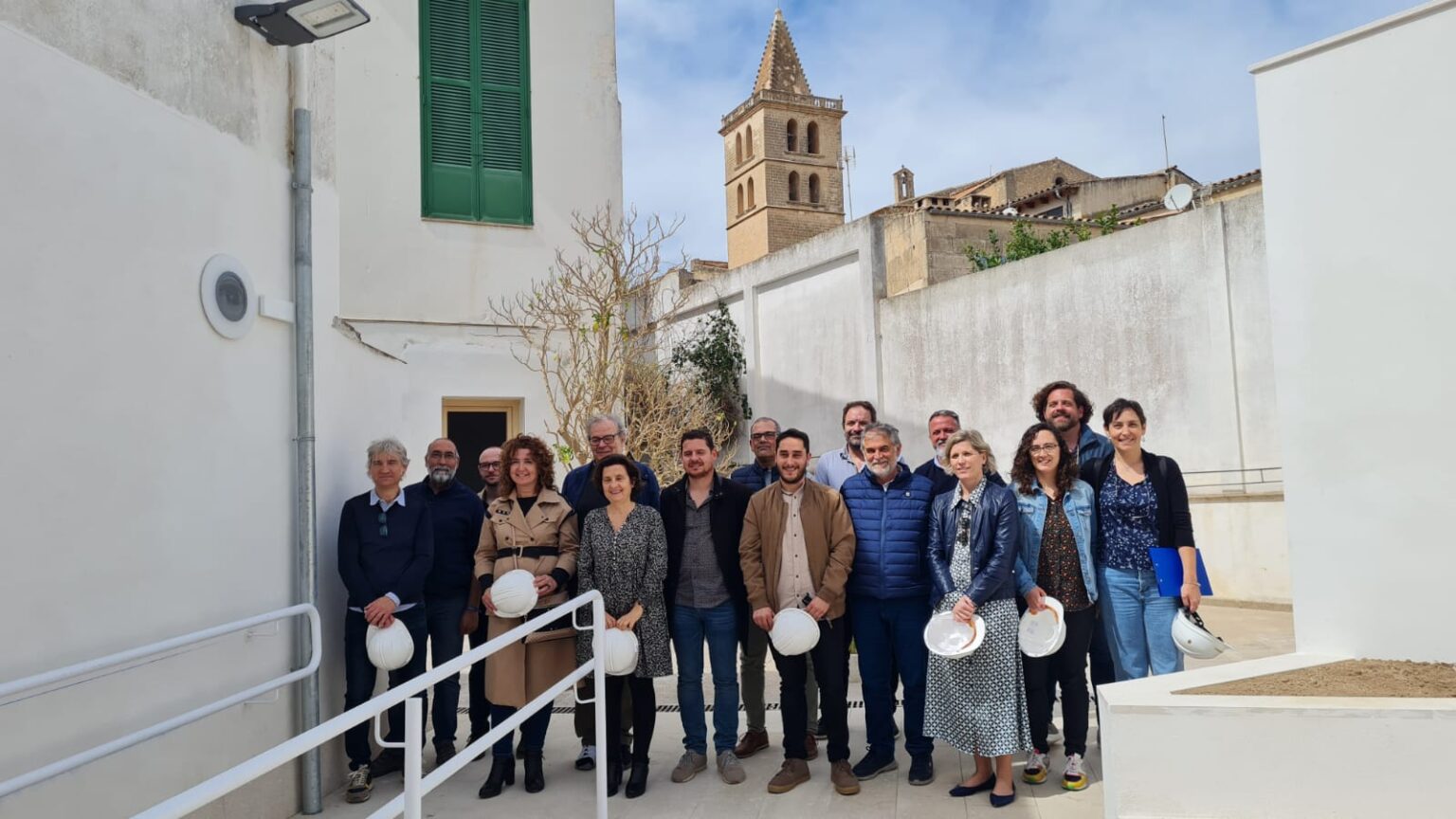 MÉS per Porreres denuncia “la inexistent planificació” de l’Ajuntament amb el Centre de Dia