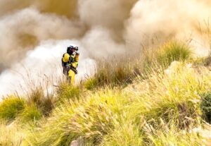 Avui, dia primer de maig, comença l’època de perill alt d’incendi forestal a les Illes Balears