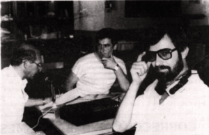 Pere Sampol, el ‘colmo’ del polític de País amb els peus a la terra