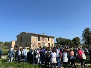 L’escola com a promesa electoral, el tio Gori i altres històries de sa Serra de Llubí