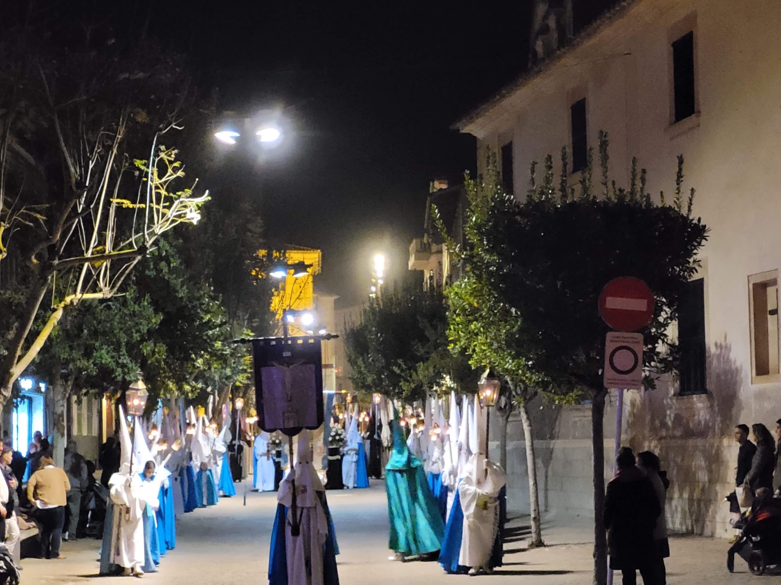 Porreres estrenarà pregó per donar el sus a les festes de Setmana Santa