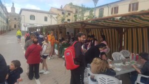 Vilafranca s’ompl de literatura amb el Mercat del Llibre i la I Marató Poètica