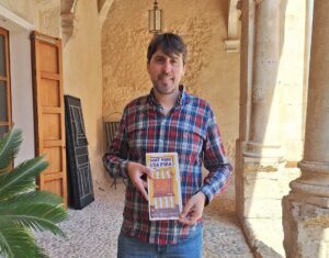 Ramaderia, comerç, empresa i gastronomia local, principals tractius de la Fira de Maig de Sineu