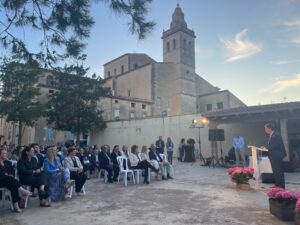 Porreres acull l’acte comarcal de reconeixement als establiments compromesos amb la qualitat turística