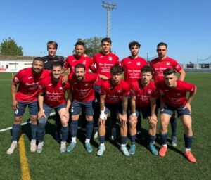 La UE Porreres es classifica per a jugar el play-off d’ascens a segona RFEF