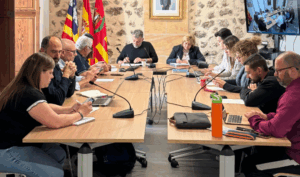 Sencelles reclama la ronda i anuncia l’inici d’accions reivindicatives