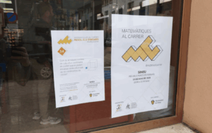 Aquest dissabte Sineu s’omplirà d’enigmes
