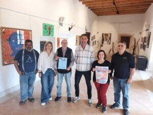 Lloret s’obre a l’ArtVent i a l’espectacle per la Fira de Maig