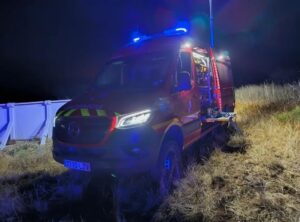 S’ha mort un home de 70 anys en quedar atrapat pel tractor entre Sineu i Llubí