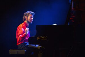 Marco Mezquida obre dissabte el V Festival de música “En Clau de Sor” de Lloret
