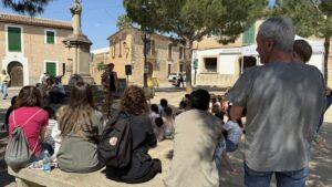 Pina celebrà la segona diada “Som Poble, som Família”