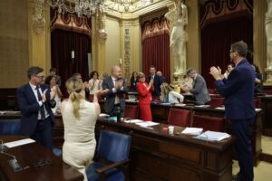 La Plataforma Macrogranges No lamenta la distorsió de la Llei amb esmenes alienes