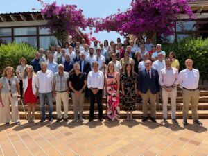 La FELIB reclama que els ajuntaments puguin “fer inversions amb els doblers estalviats”