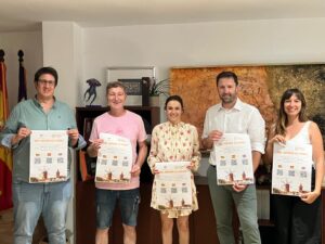 Algaida impulsa una campanya per fomentar el producte local i conèixer els hàbits de consum al municipi