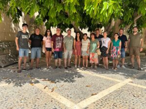 Els socialistes de Lloret mantenen el lideratge de Xisco Arrom