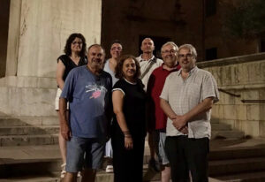 Els socialistes de Sineu es reestructuren amb Bàrbara Calvo com a nova secretària de l’agrupació