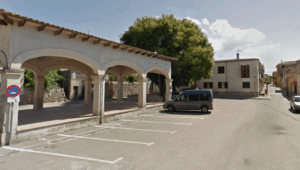 L’Ajuntament de Sencelles defensa la tramitació de la Plaça Nova i recorda que “s’ha debatut en quatre plens”