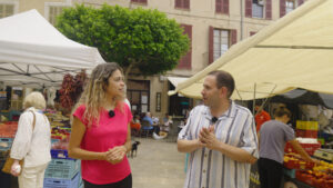 Sineu és el poble protagonista d'”Un bon Pla” d’IB3 dimarts a vespre