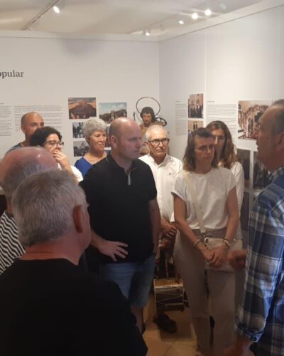 El centenari de Bonany treu a la llum quatre segles d’història